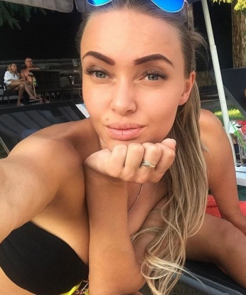 Анкета проститутки Ангелина - город Черногорск, 22 года, №9195